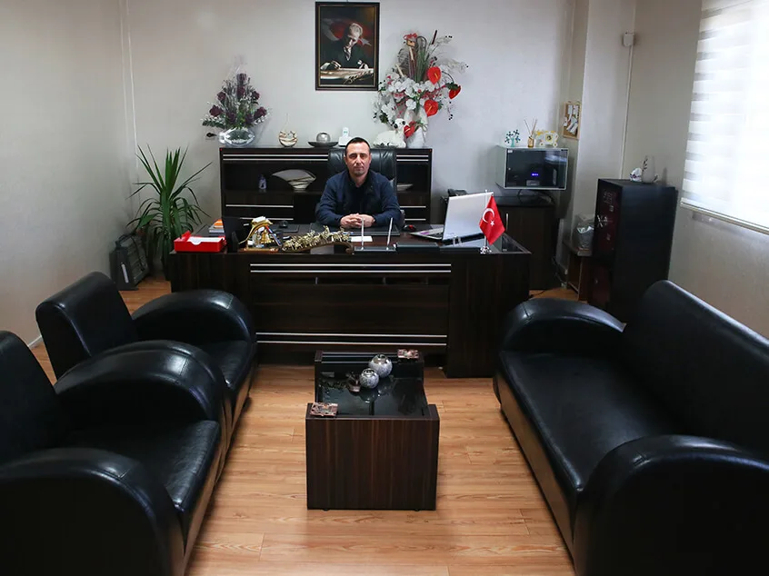 Bozkuş sakatat kurucu
